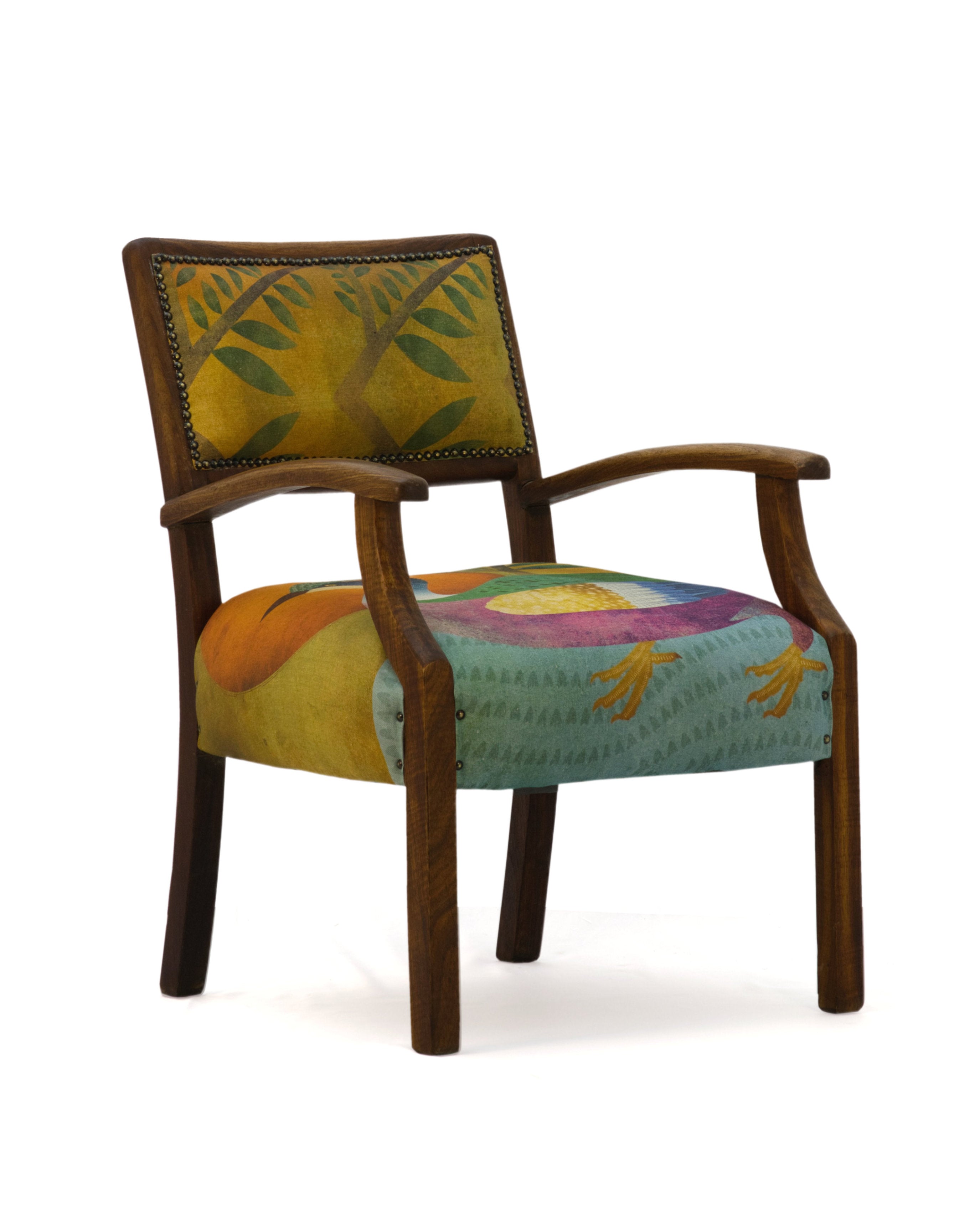 Waterfowl Chair